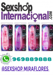 VIBRADORES SOFISTICADOS-NATURALLY YOURS-DE SILICONA-SEXSHOP LIMA 981196979 